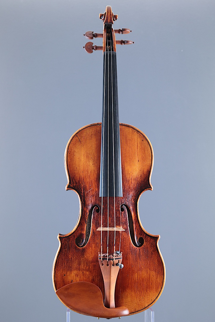 Giovannetti & Schultz - Florenz Anno 2026 - G-867